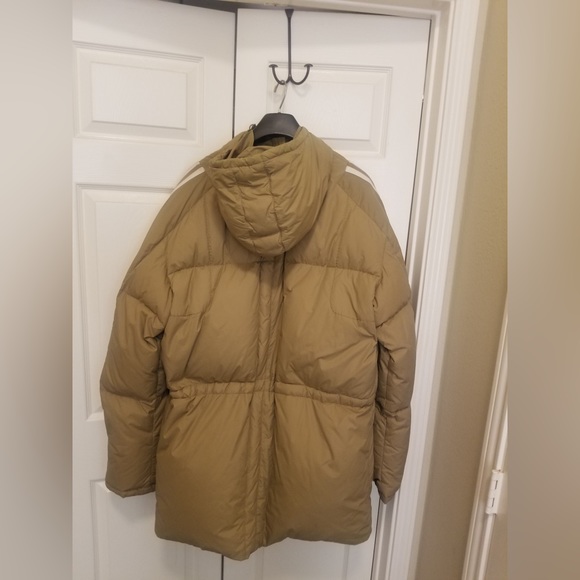 marithe francois girbaud jacket mens - Size XXL - Picture 4 of 9